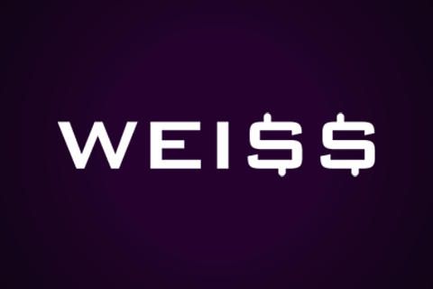 Weiss Casino Logo