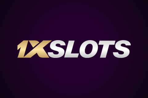 1xslots Casino Logo